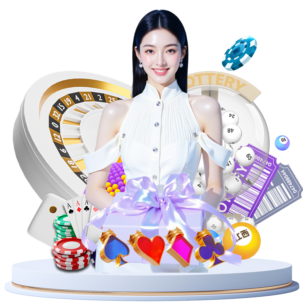 Live dealer and slot game offerings on dt sgp platform