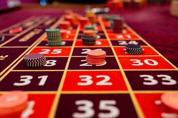 Joker Gaming slot interface on dt sgp showing spin reels and balance display