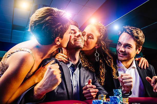 Poker Indonesia live dealer table on dt sgp platform